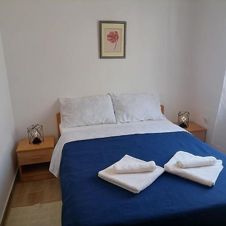 Apartmani Znidaric Vir Exterior photo
