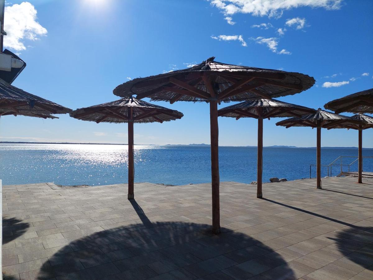 Apartmani Znidaric Vir Exterior photo