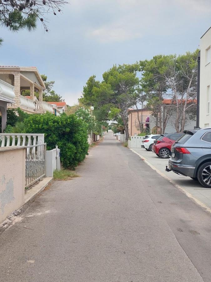 Apartmani Znidaric Vir Exterior photo