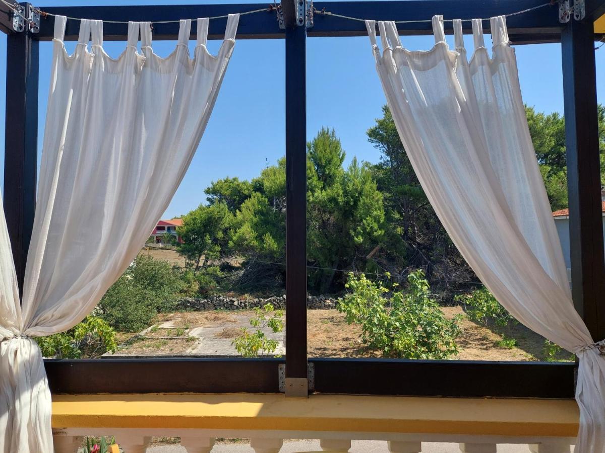 Apartmani Znidaric Vir Exterior photo
